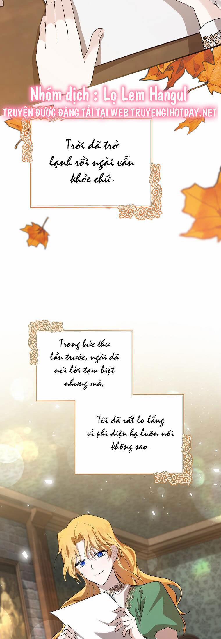 Ác Nữ Trùng Sinh 158 trang 10