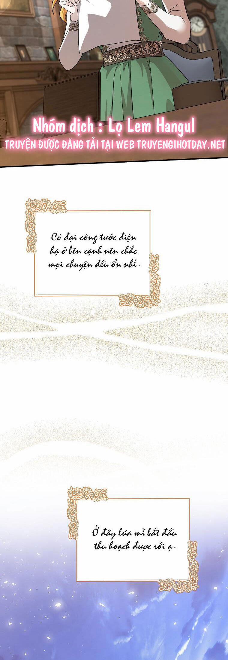 Ác Nữ Trùng Sinh 158 trang 11