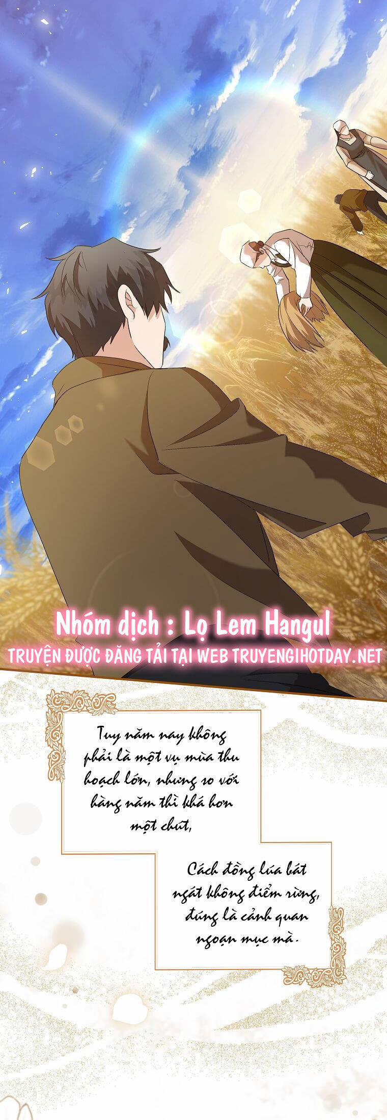 Ác Nữ Trùng Sinh 158 trang 12