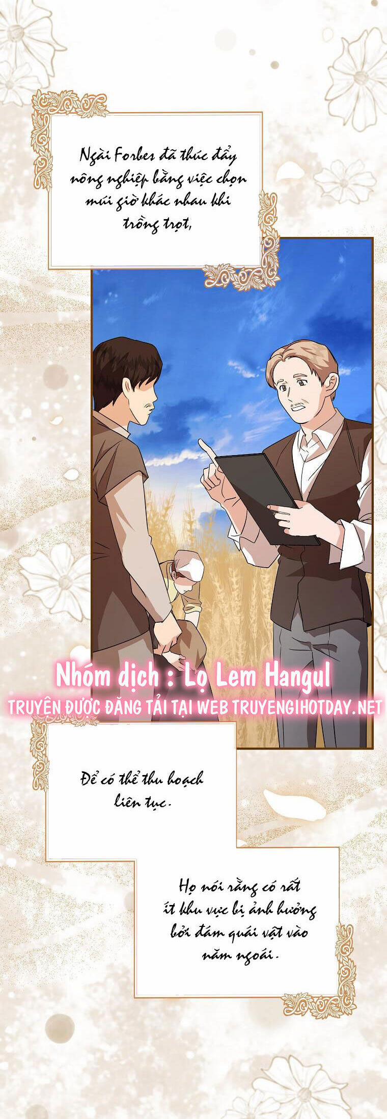 Ác Nữ Trùng Sinh 158 trang 13