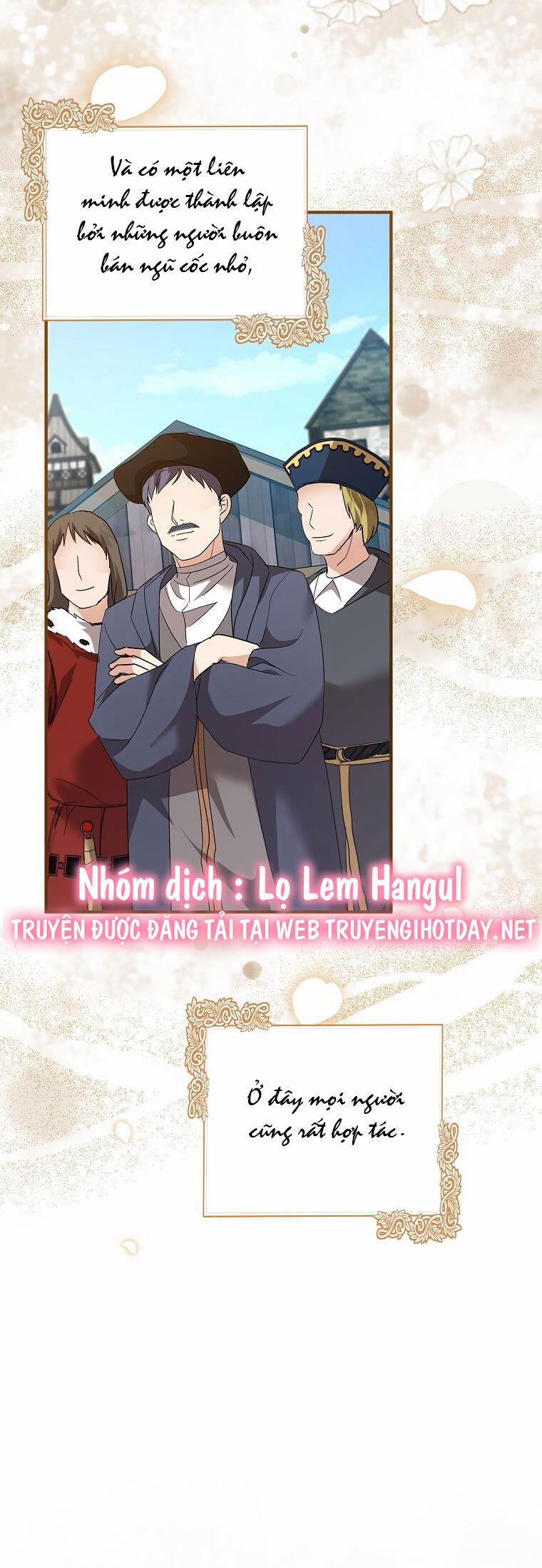 Ác Nữ Trùng Sinh 158 trang 14