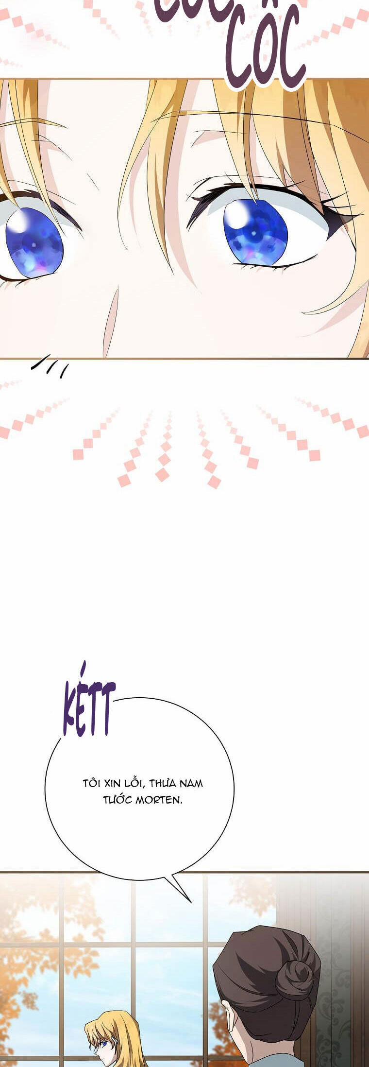 Ác Nữ Trùng Sinh 158 trang 17