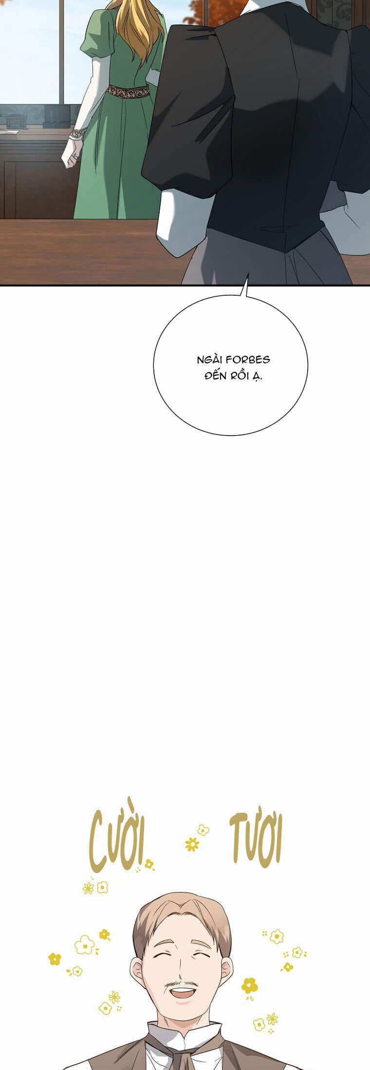 Ác Nữ Trùng Sinh 158 trang 18