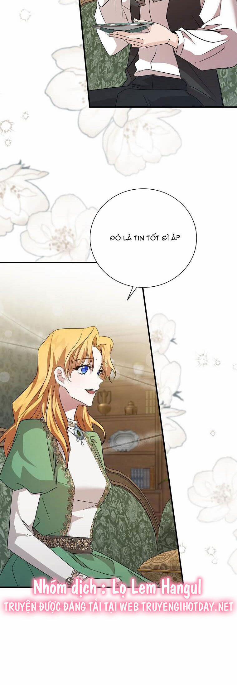 Ác Nữ Trùng Sinh 158 trang 23