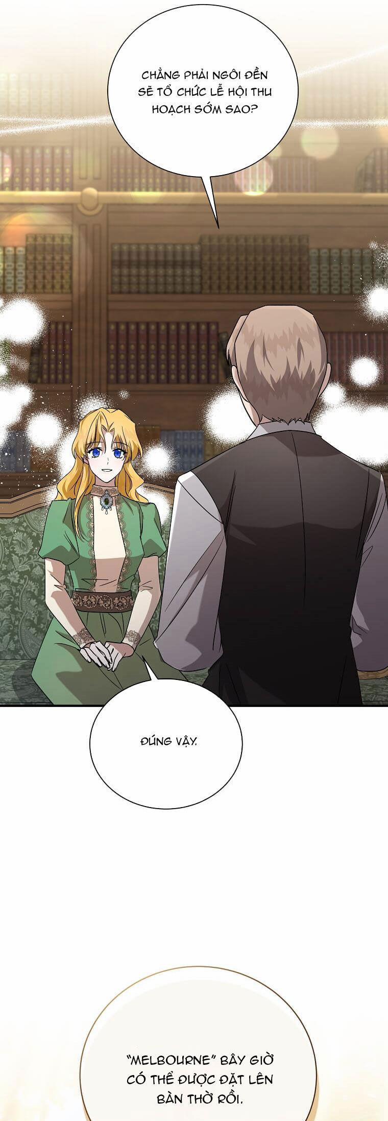 Ác Nữ Trùng Sinh 158 trang 24