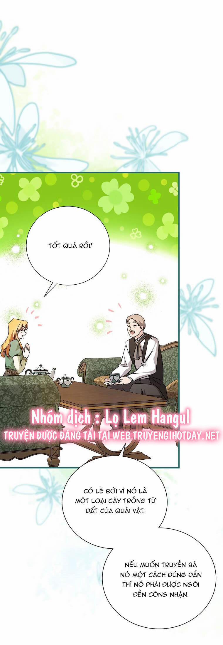 Ác Nữ Trùng Sinh 158 trang 26