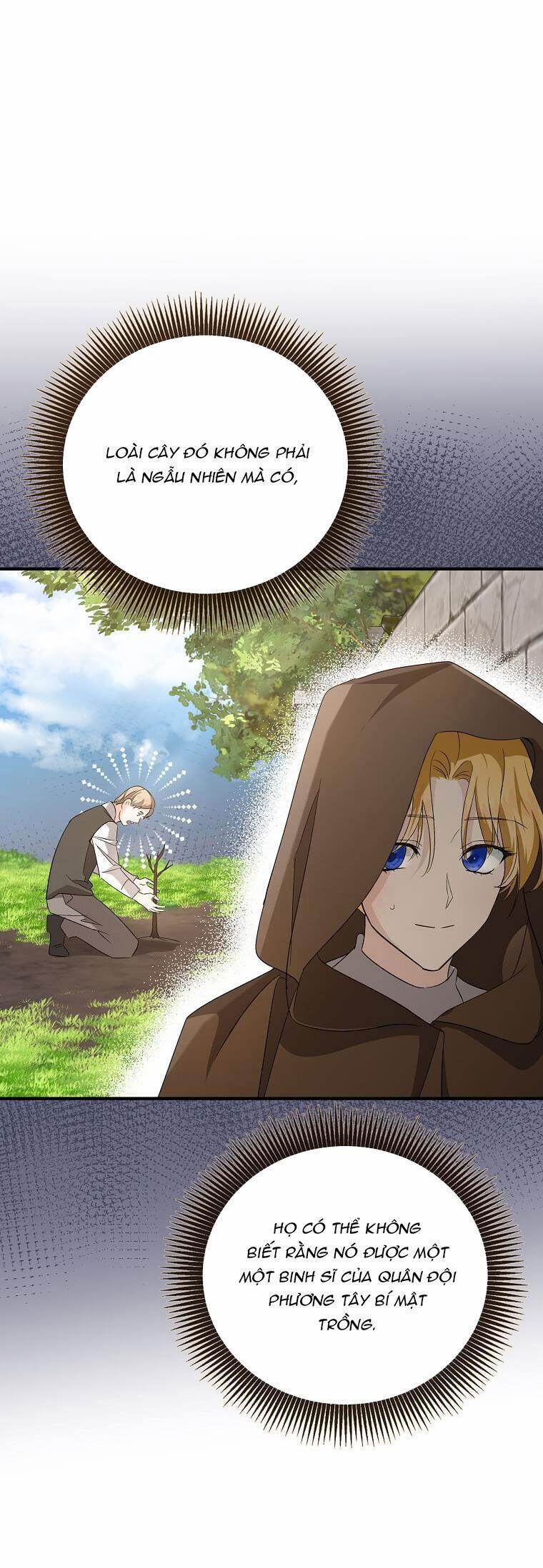 Ác Nữ Trùng Sinh 158 trang 28