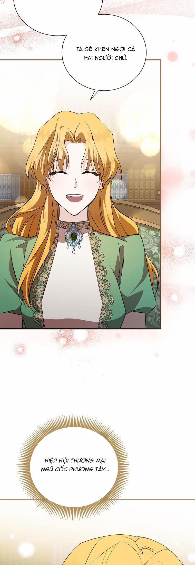 Ác Nữ Trùng Sinh 158 trang 30