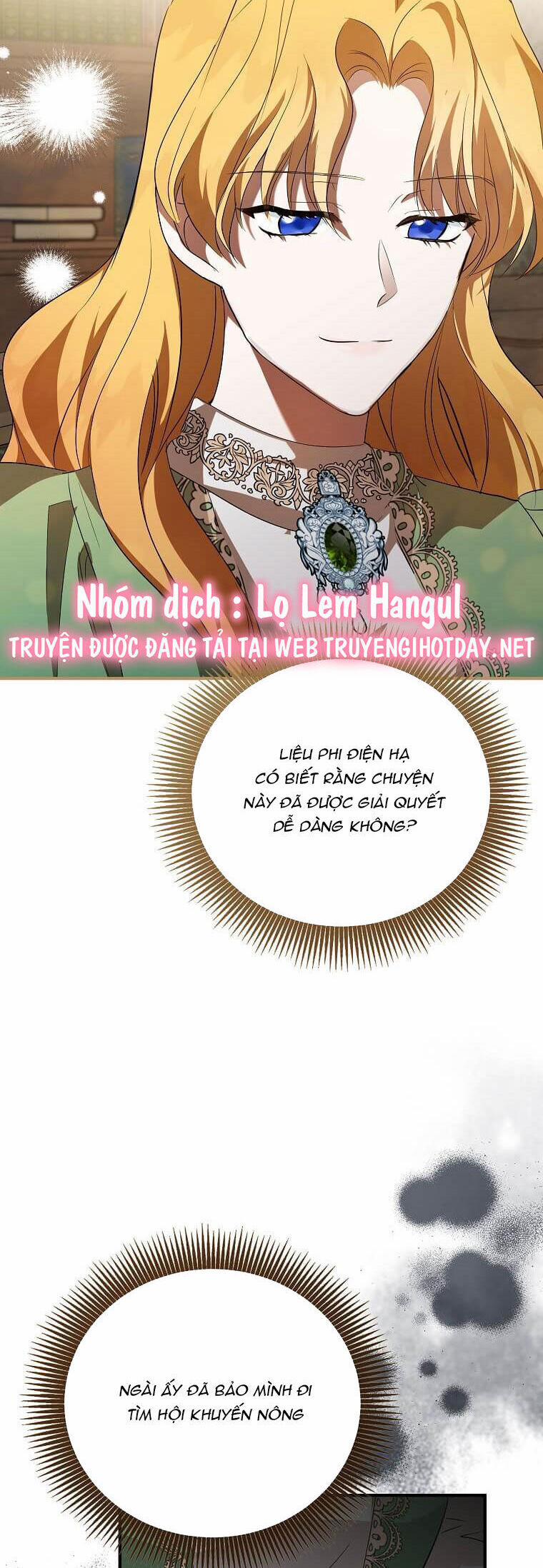 Ác Nữ Trùng Sinh 158 trang 31