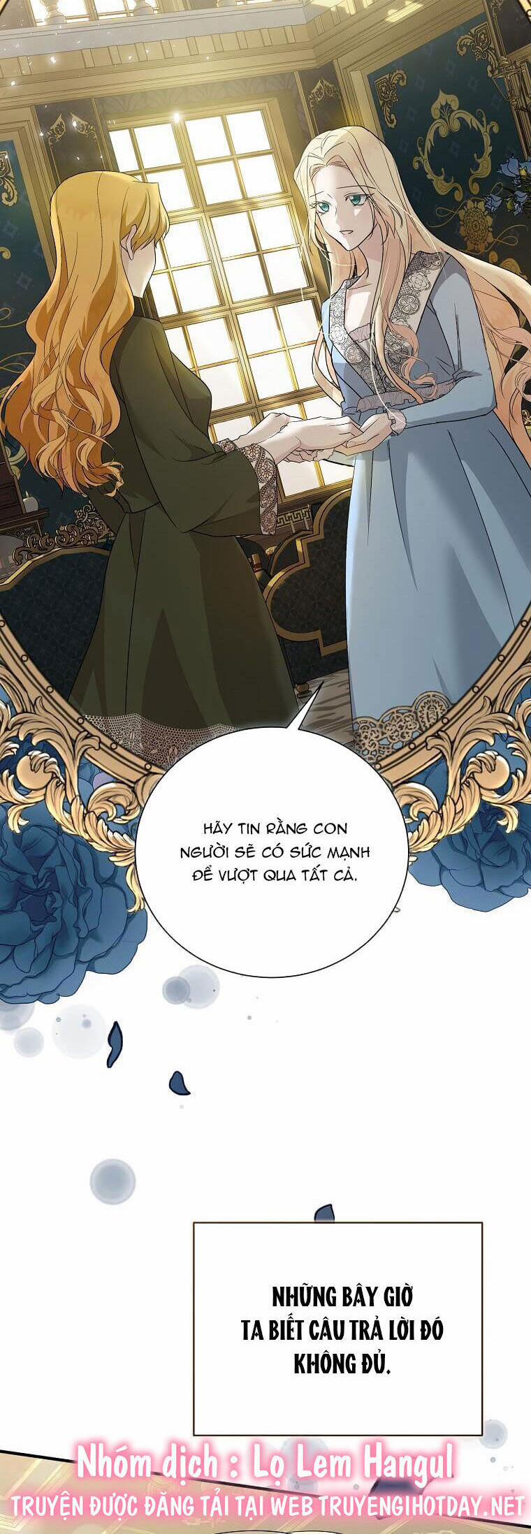 Ác Nữ Trùng Sinh 158 trang 33