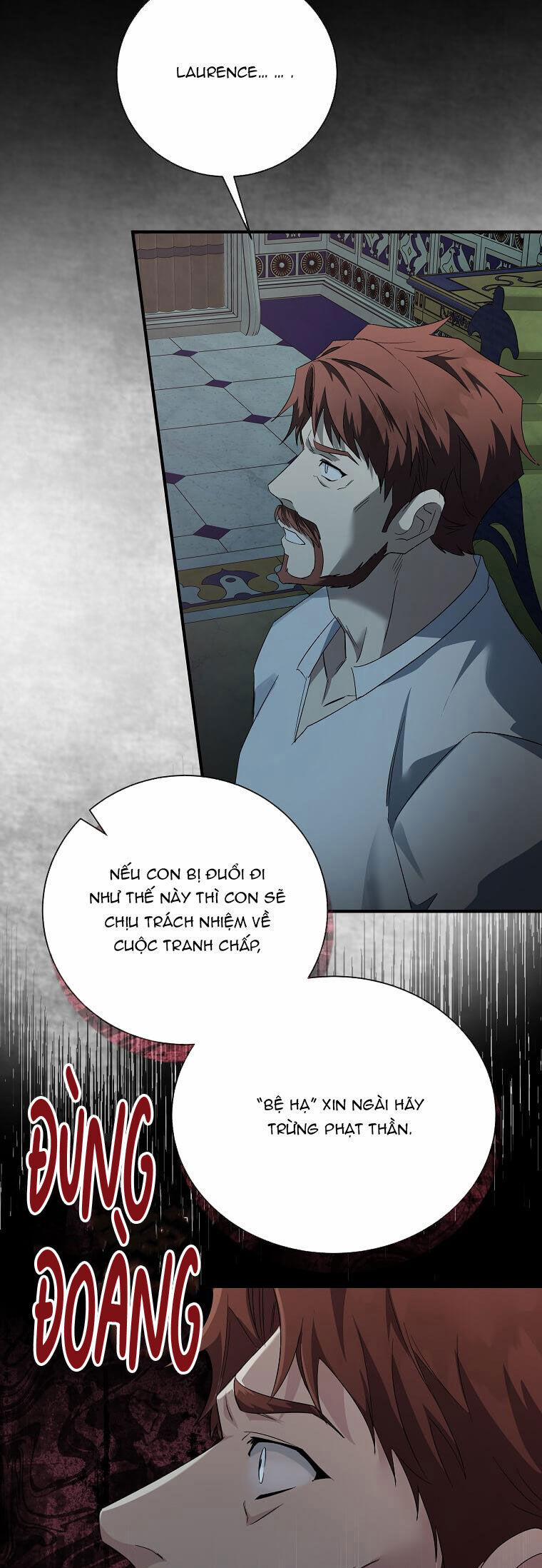 Ác Nữ Trùng Sinh 158 trang 4