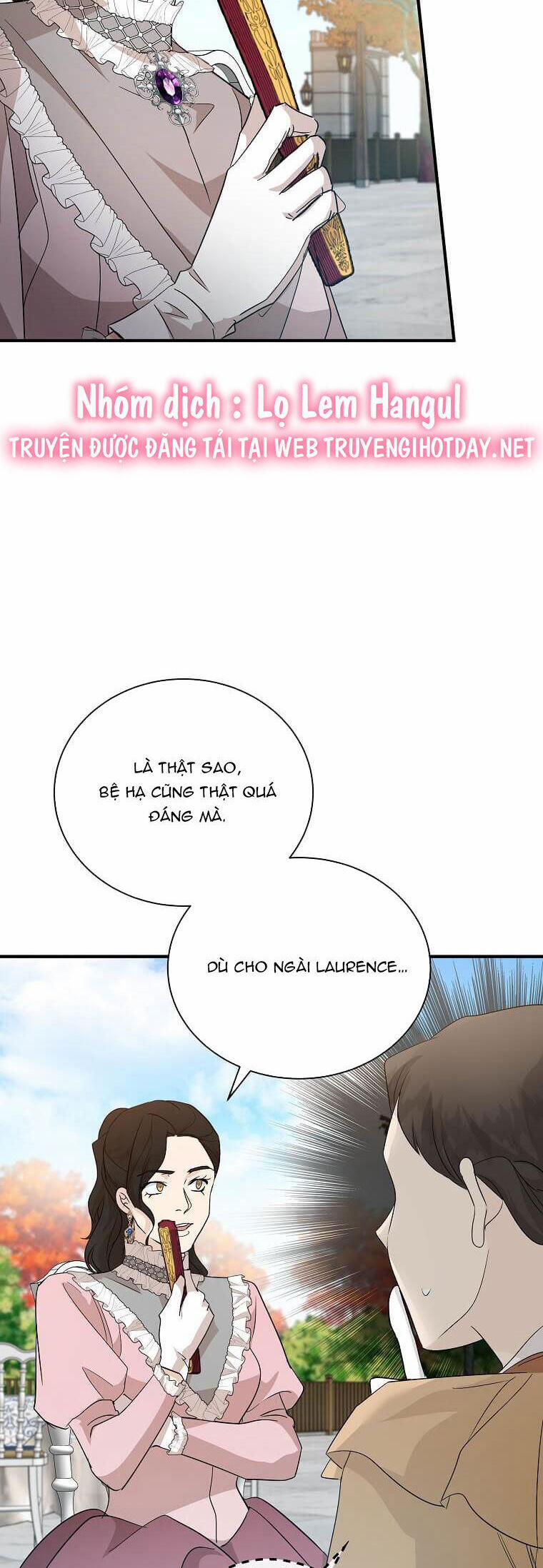 Ác Nữ Trùng Sinh 158 trang 41