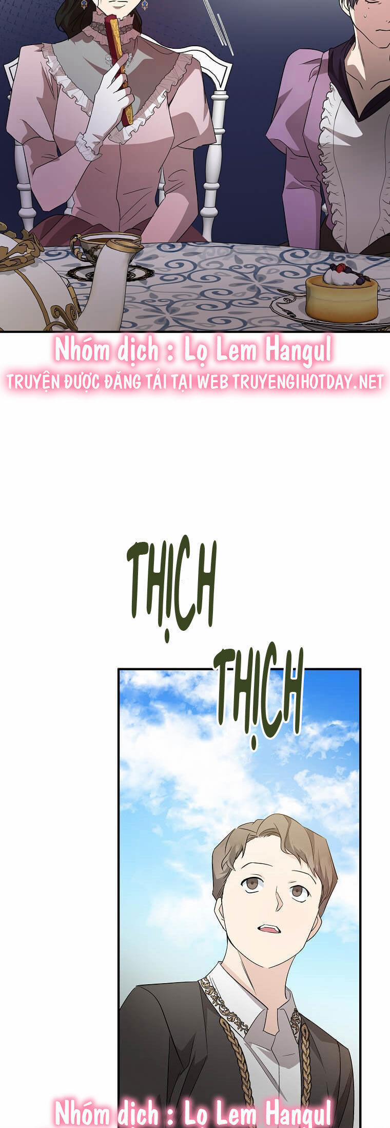 Ác Nữ Trùng Sinh 158 trang 44