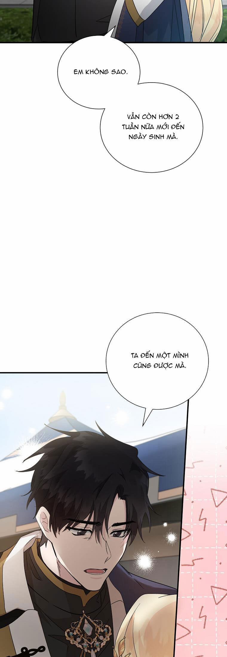 Ác Nữ Trùng Sinh 158 trang 50