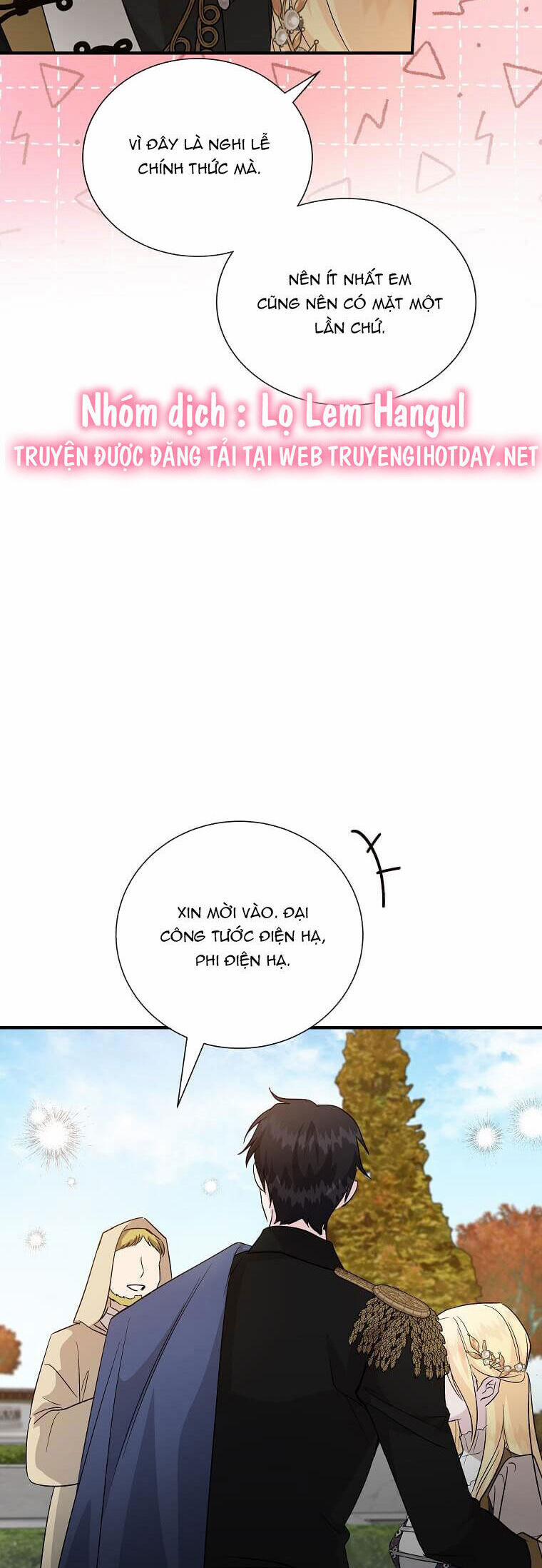 Ác Nữ Trùng Sinh 158 trang 51