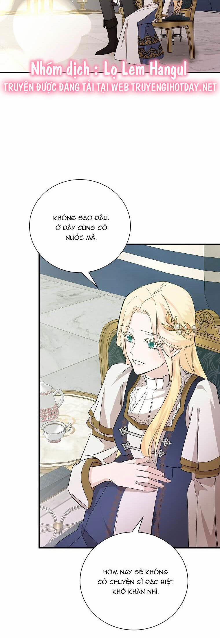 Ác Nữ Trùng Sinh 158 trang 55