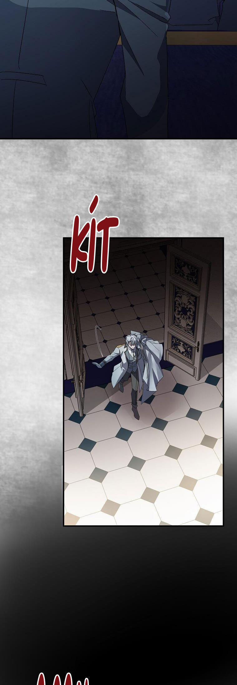 Ác Nữ Trùng Sinh 158 trang 6