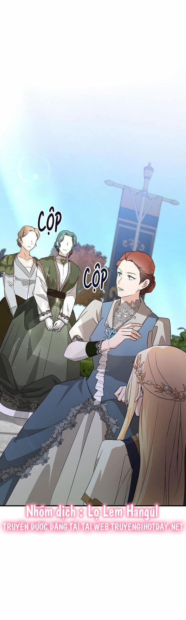 Ác Nữ Trùng Sinh 158 trang 63