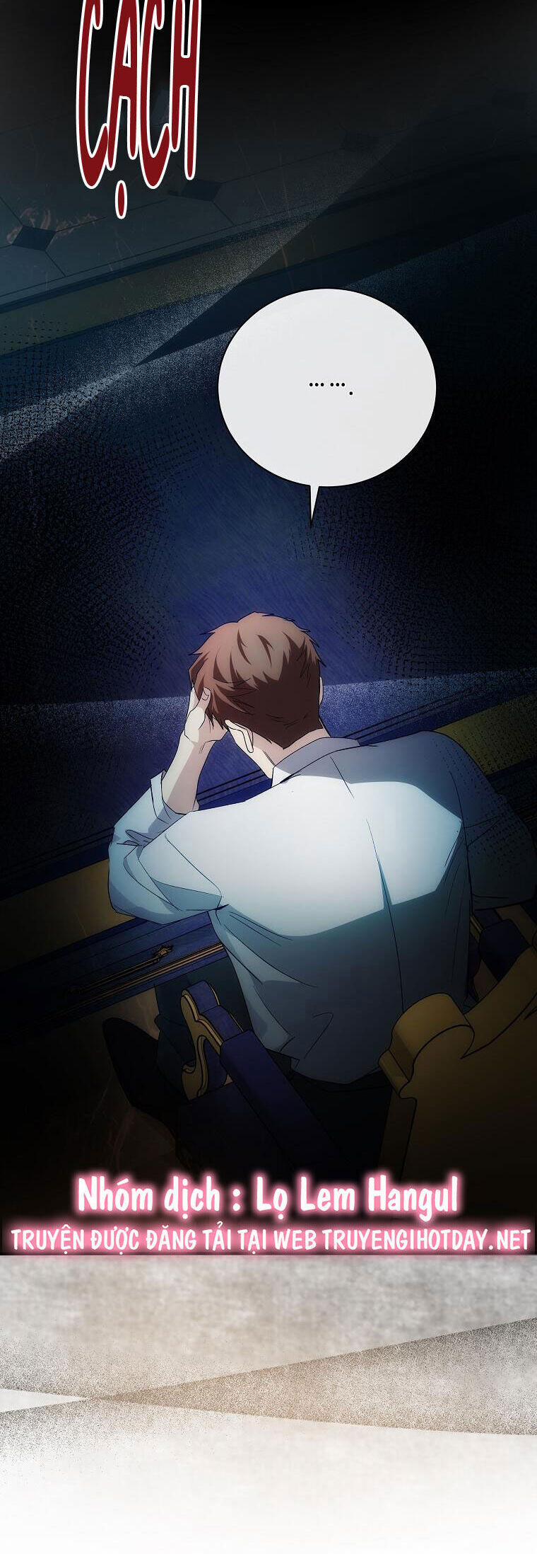 Ác Nữ Trùng Sinh 158 trang 7