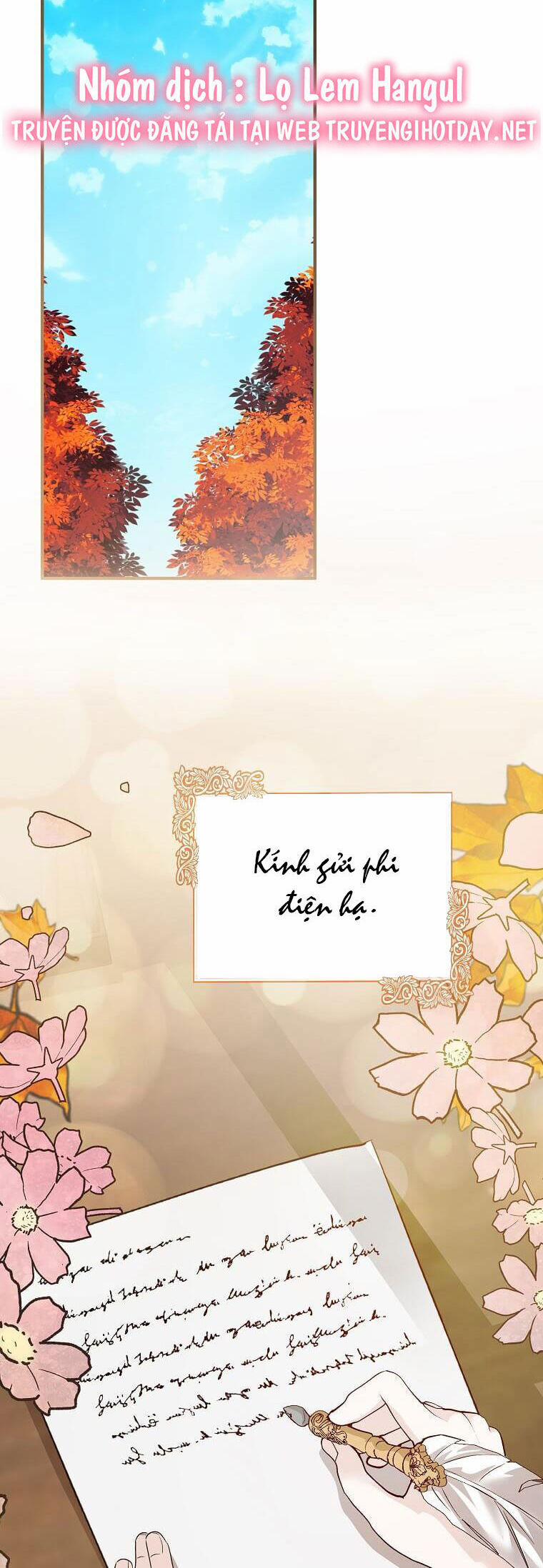 Ác Nữ Trùng Sinh 158 trang 9