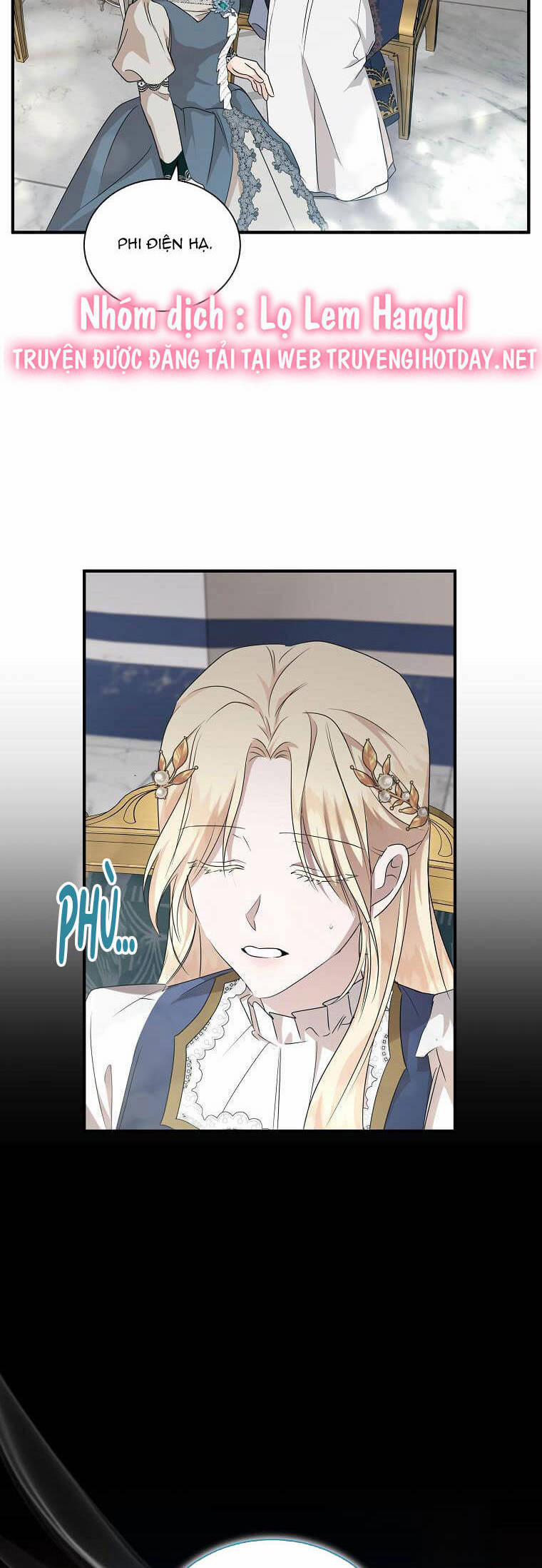 Ác Nữ Trùng Sinh 159 trang 1