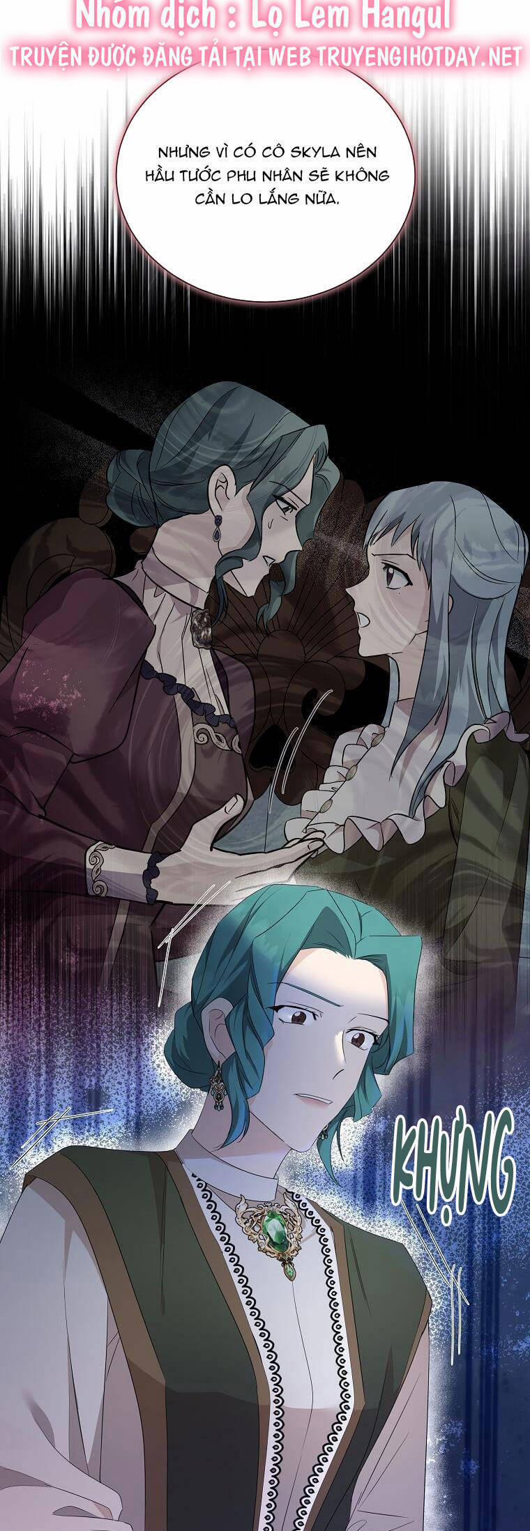 Ác Nữ Trùng Sinh 159 trang 14