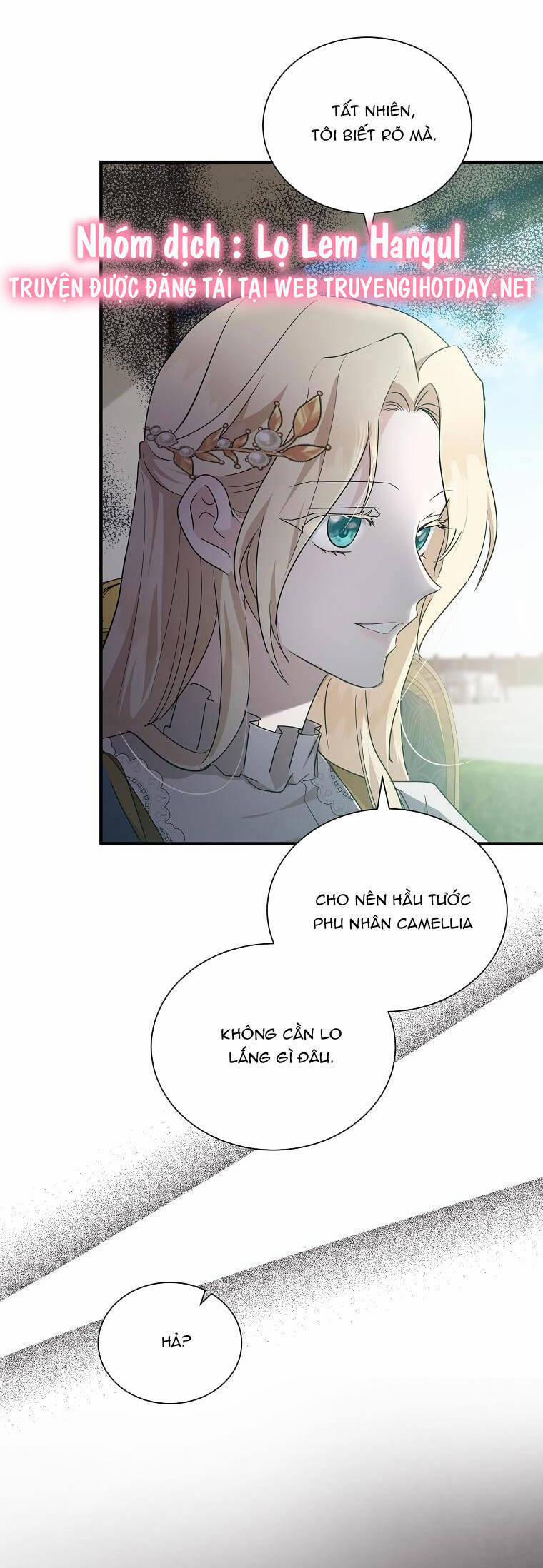 Ác Nữ Trùng Sinh 159 trang 16