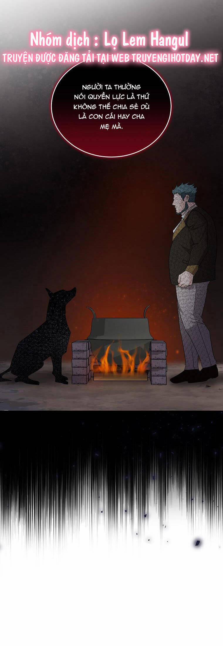 Ác Nữ Trùng Sinh 159 trang 17
