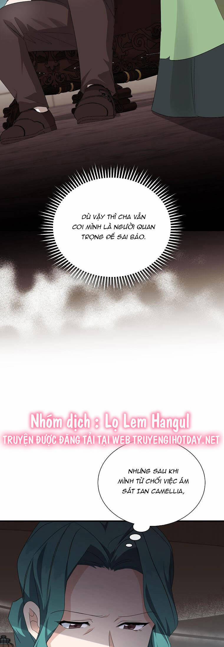 Ác Nữ Trùng Sinh 159 trang 20