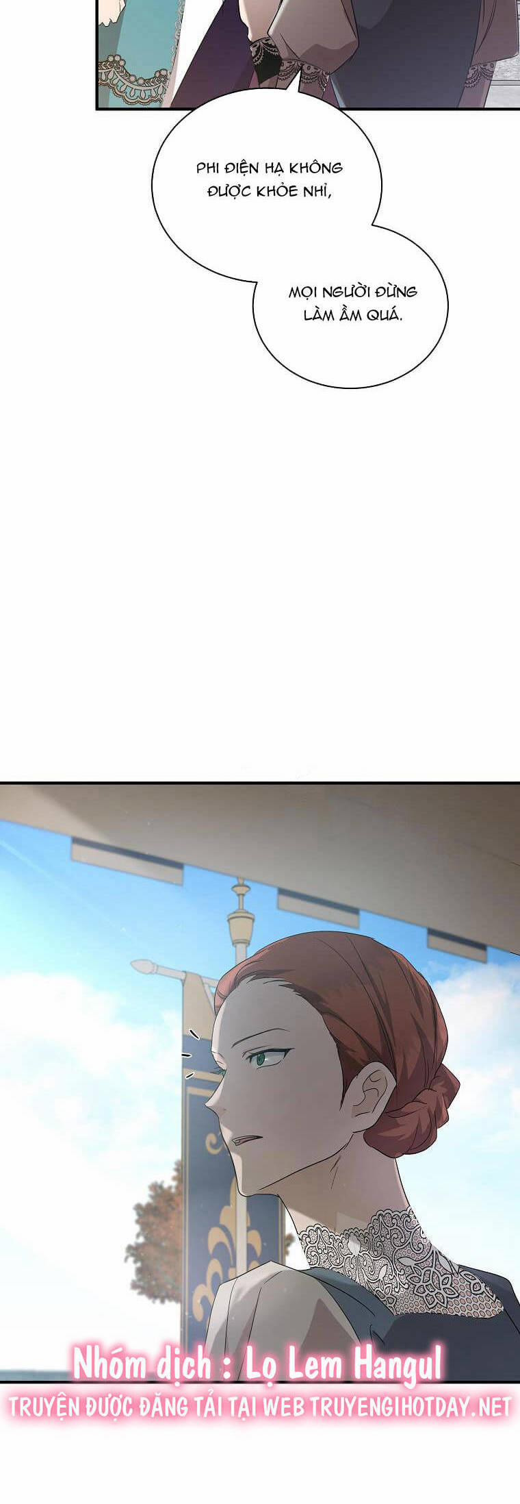 Ác Nữ Trùng Sinh 159 trang 25