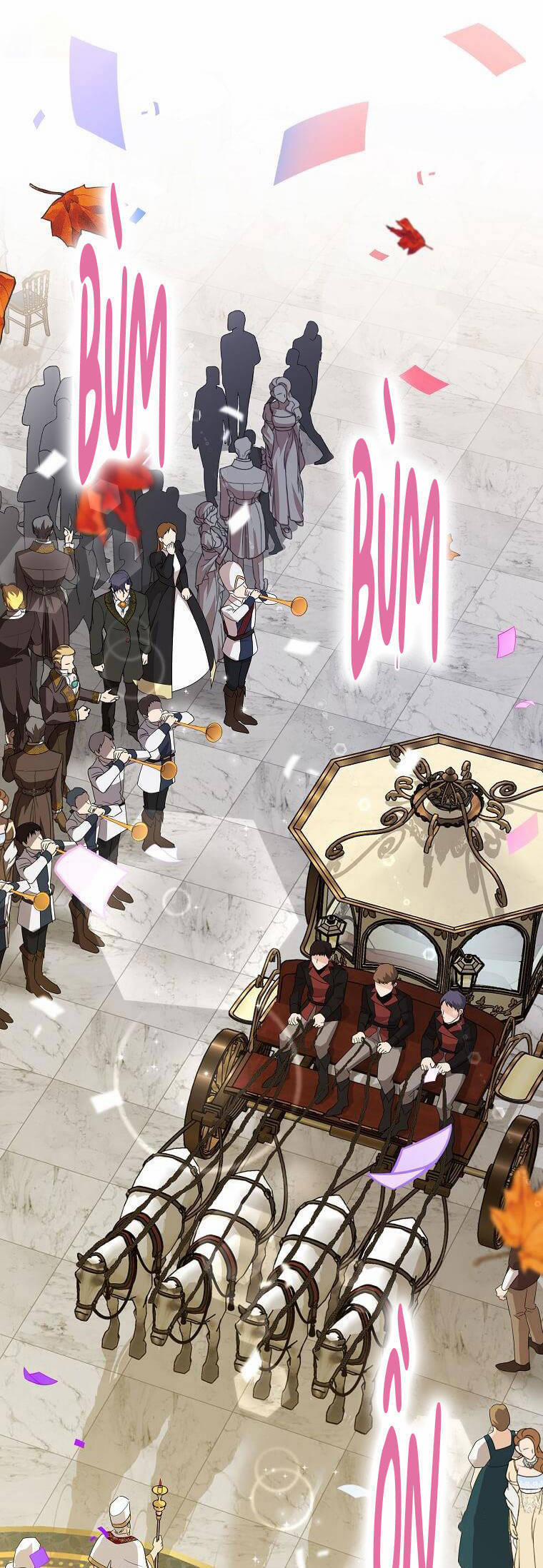 Ác Nữ Trùng Sinh 159 trang 26