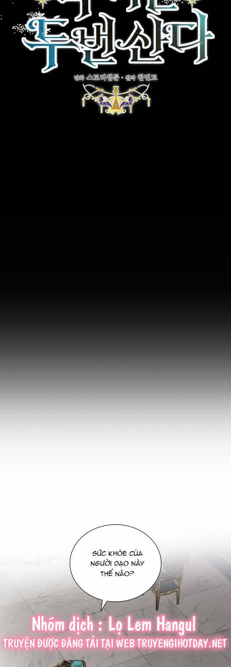 Ác Nữ Trùng Sinh 159 trang 3