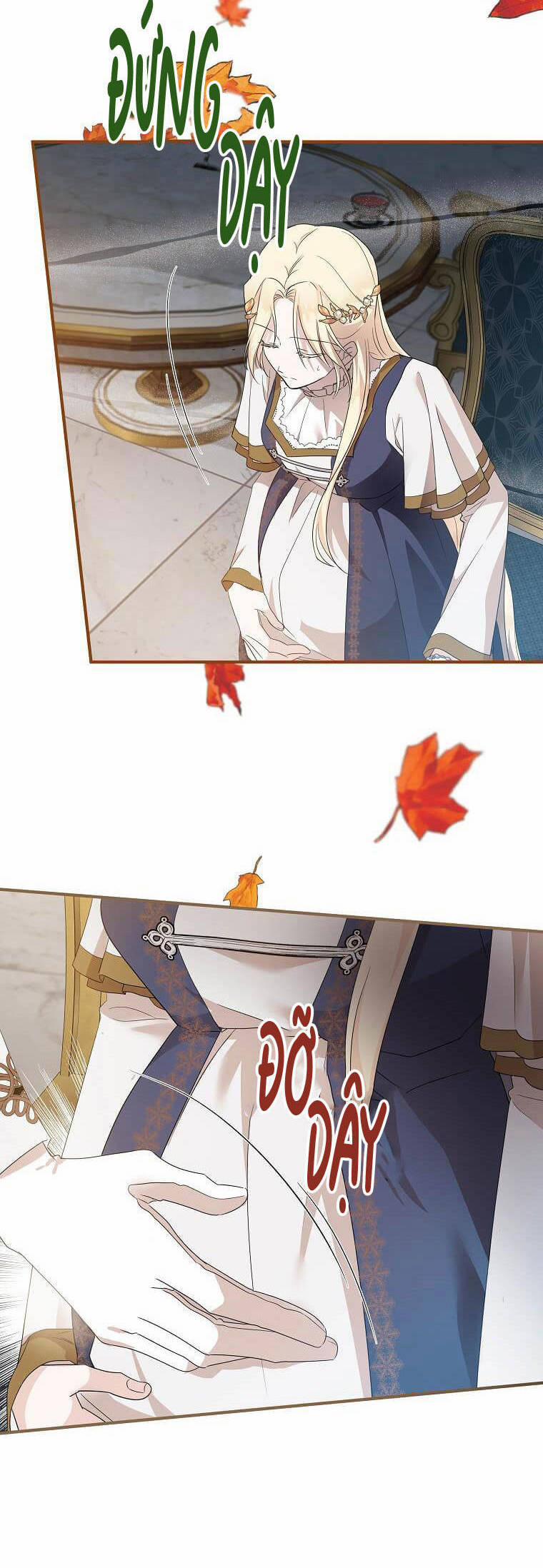 Ác Nữ Trùng Sinh 159 trang 31