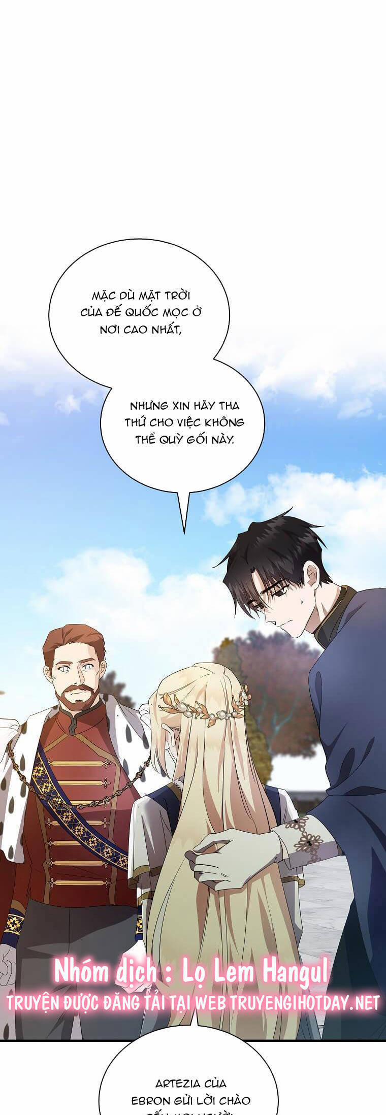 Ác Nữ Trùng Sinh 159 trang 32