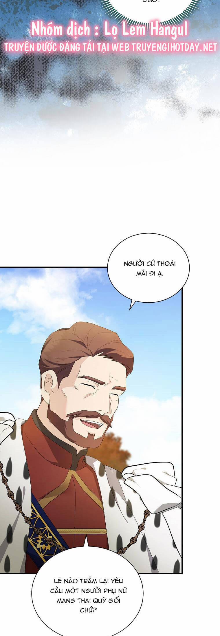 Ác Nữ Trùng Sinh 159 trang 34