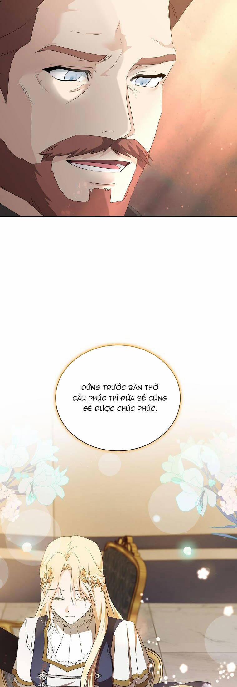 Ác Nữ Trùng Sinh 159 trang 36