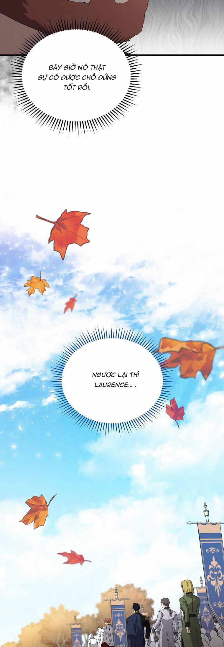 Ác Nữ Trùng Sinh 159 trang 38