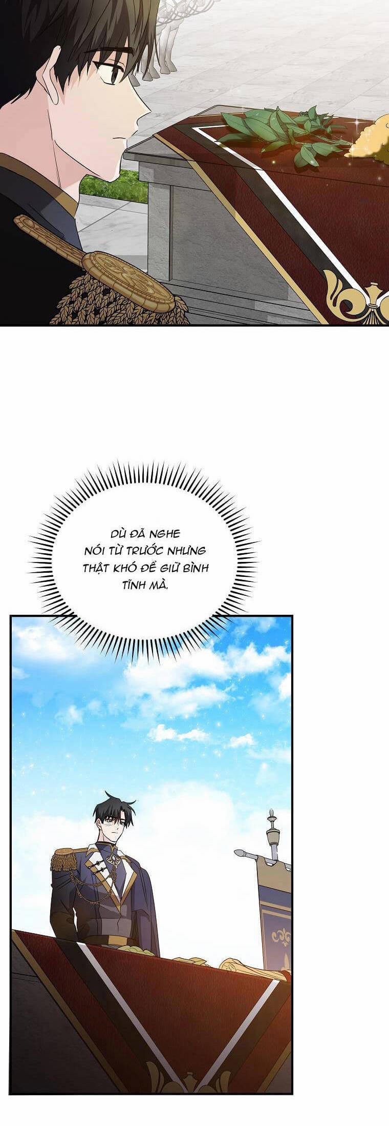 Ác Nữ Trùng Sinh 159 trang 41