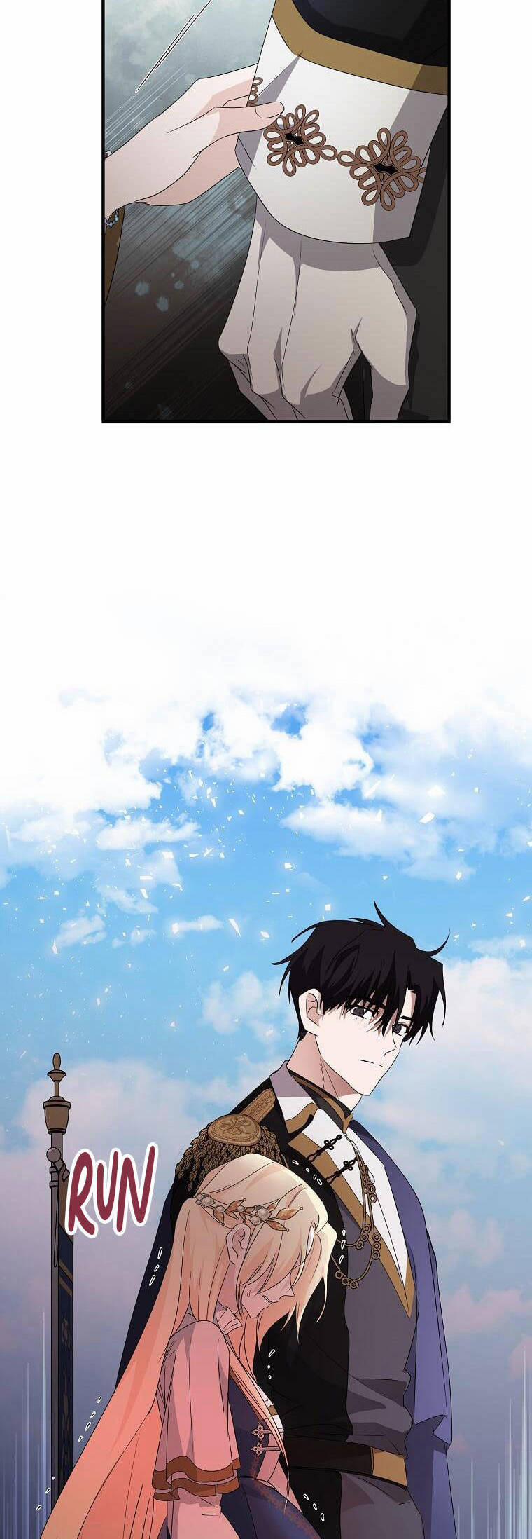 Ác Nữ Trùng Sinh 159 trang 43