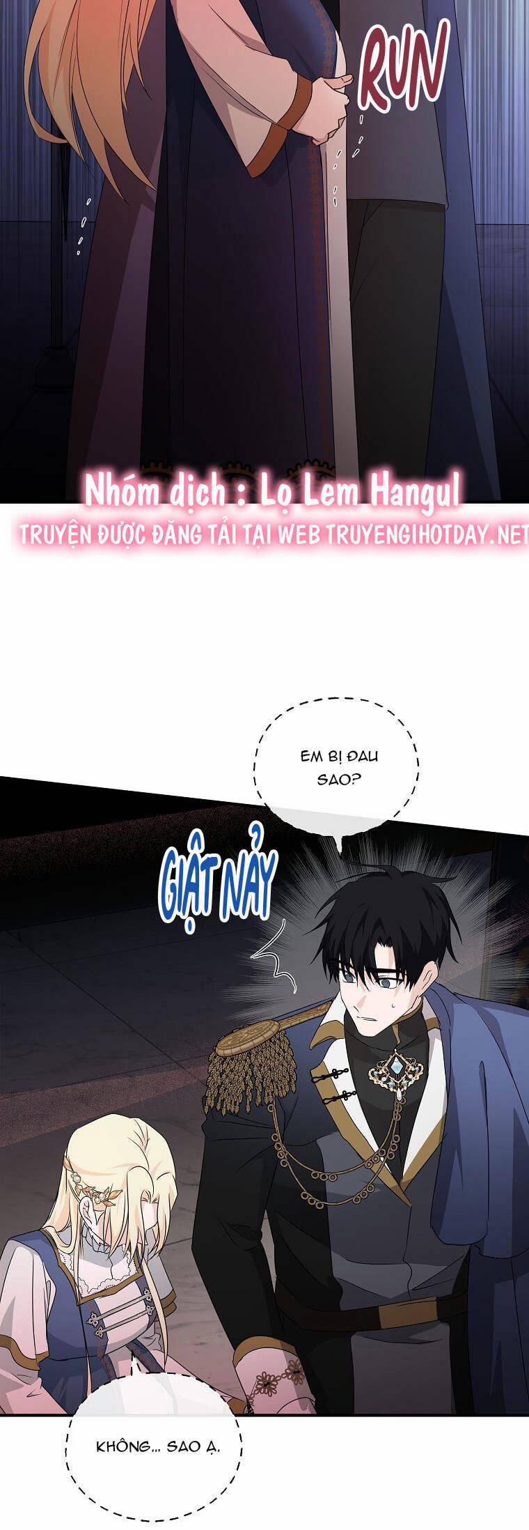 Ác Nữ Trùng Sinh 159 trang 44