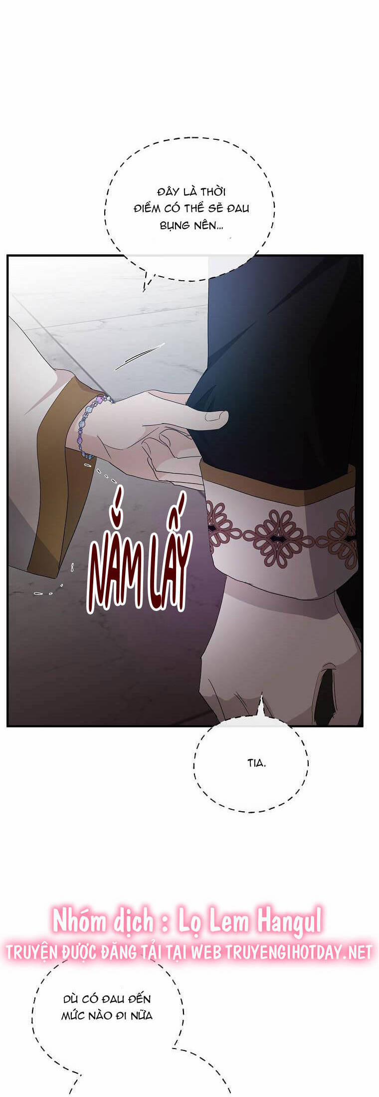 Ác Nữ Trùng Sinh 159 trang 45