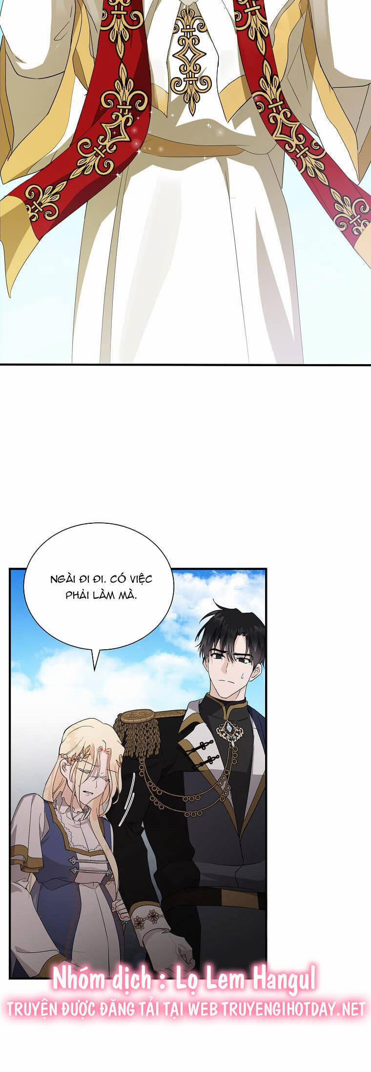 Ác Nữ Trùng Sinh 159 trang 48