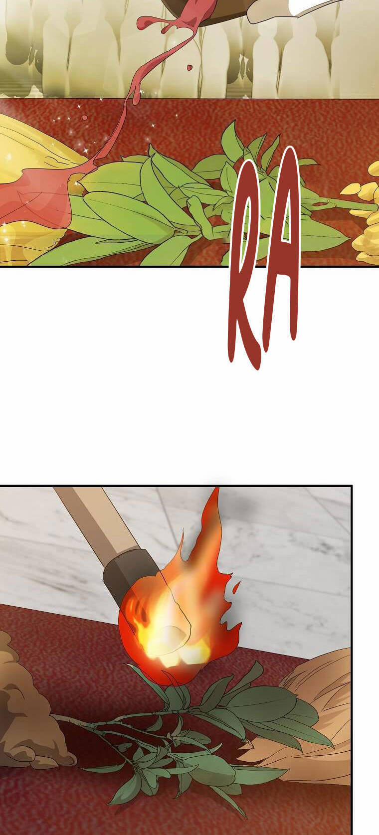 Ác Nữ Trùng Sinh 159 trang 51