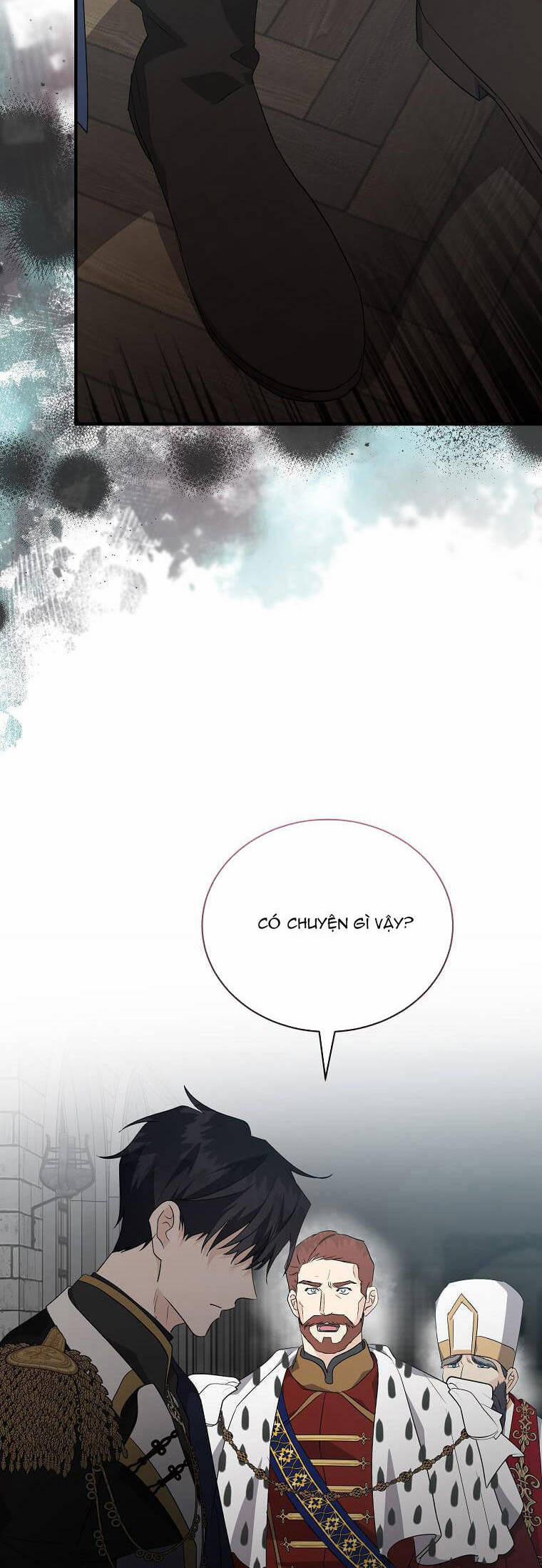 Ác Nữ Trùng Sinh 160 trang 17