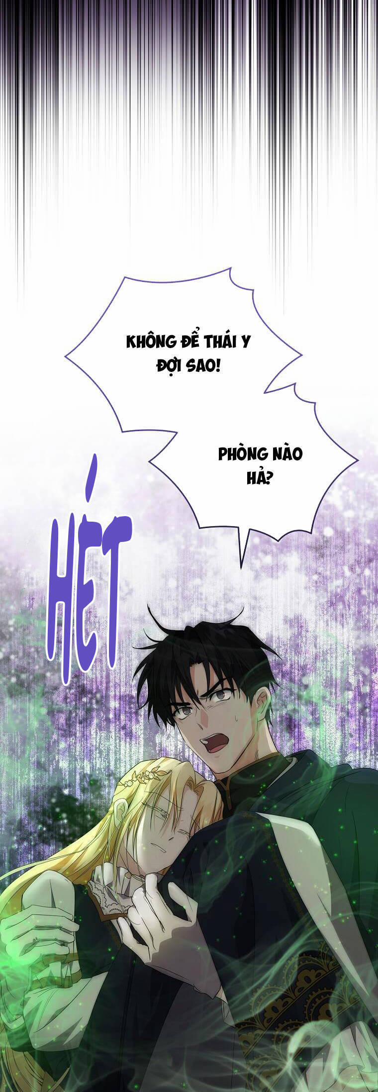 Ác Nữ Trùng Sinh 160 trang 2