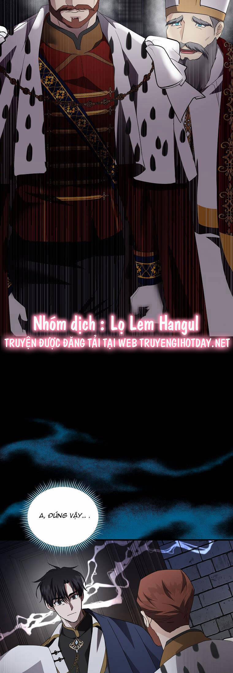 Ác Nữ Trùng Sinh 160 trang 20