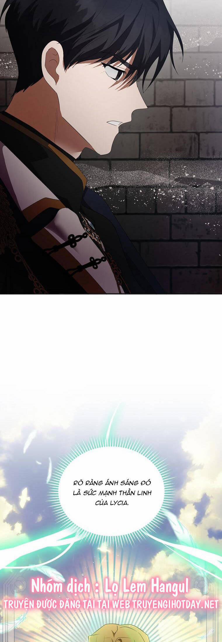 Ác Nữ Trùng Sinh 160 trang 25