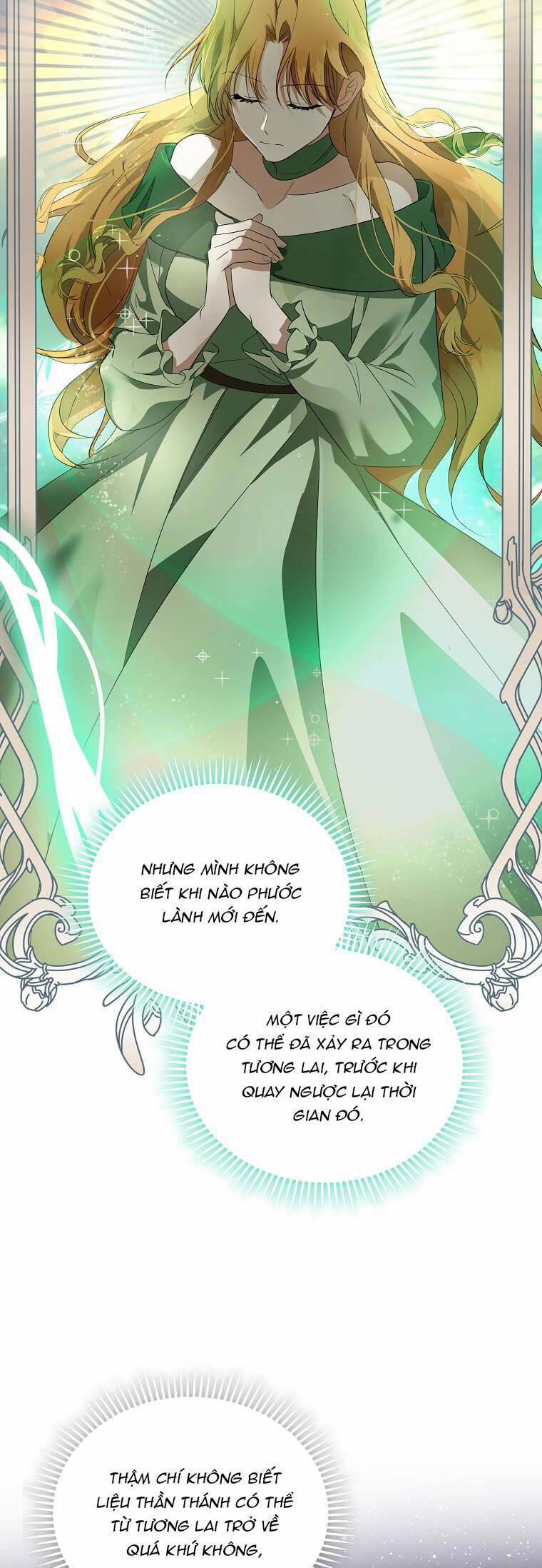 Ác Nữ Trùng Sinh 160 trang 26