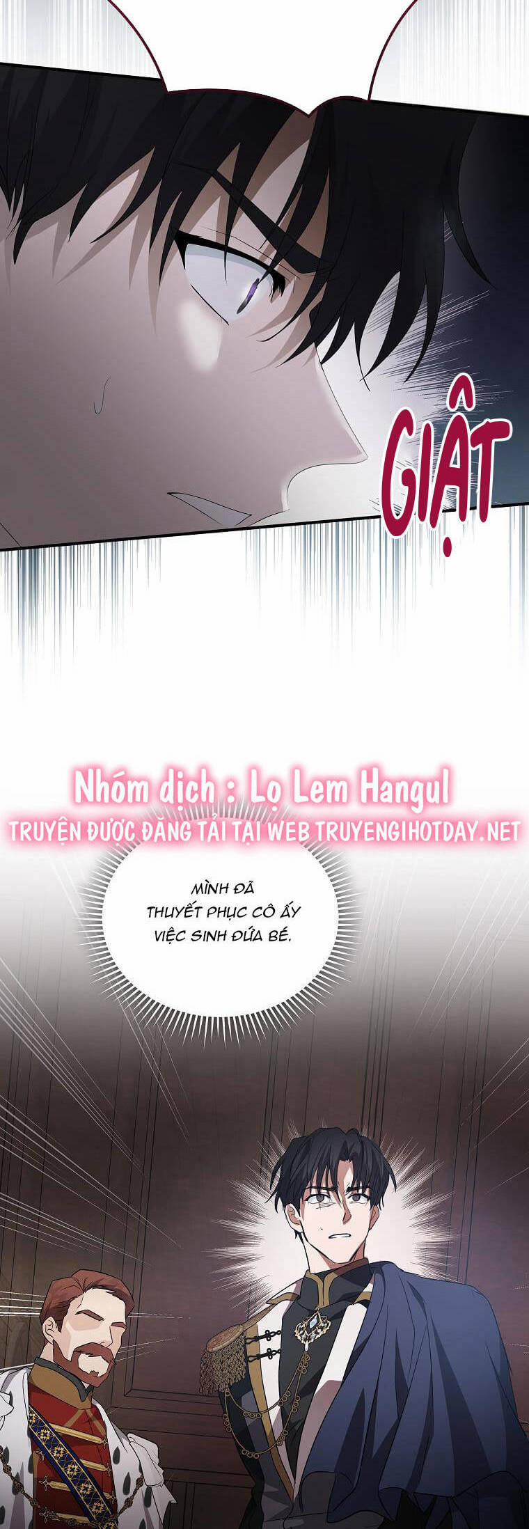 Ác Nữ Trùng Sinh 160 trang 29