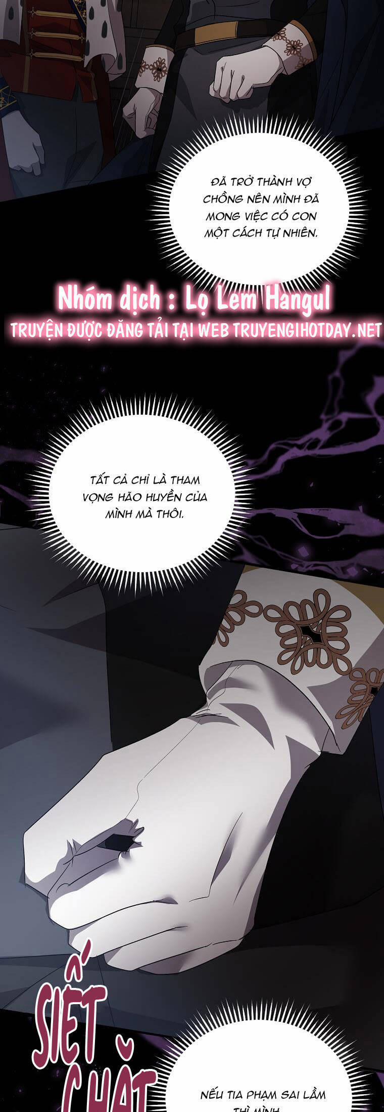 Ác Nữ Trùng Sinh 160 trang 30